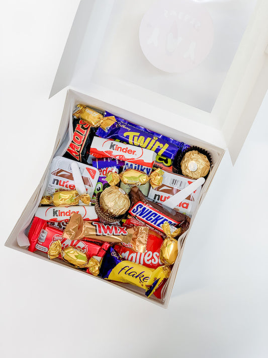 Perth Flowers and Chocolates Delivery | Bliss & Bloom Studio