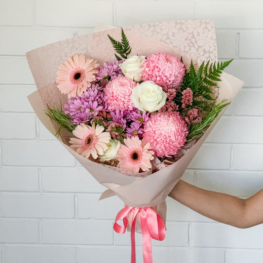 Luxe Flowers Delivered Across Perth | Bliss & Bloom Studio | Your New Favourite Online Florist