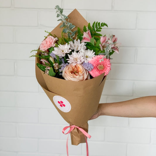 Single Bunch | Perth Flower Delivery