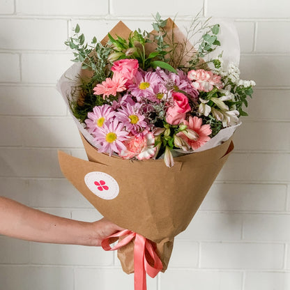 Double Bunch | Perth Flower Delivery | Bliss & Bloom Studio