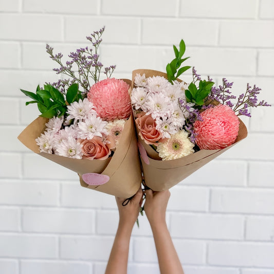 Small Bloom Bunch | Bliss & Bloom Studio Perth