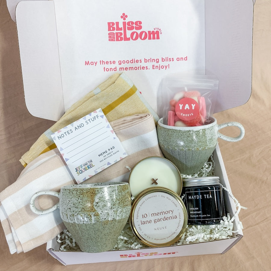 Housewarming Haven | Gift for New Homeowners | Bliss & Bloom Studio