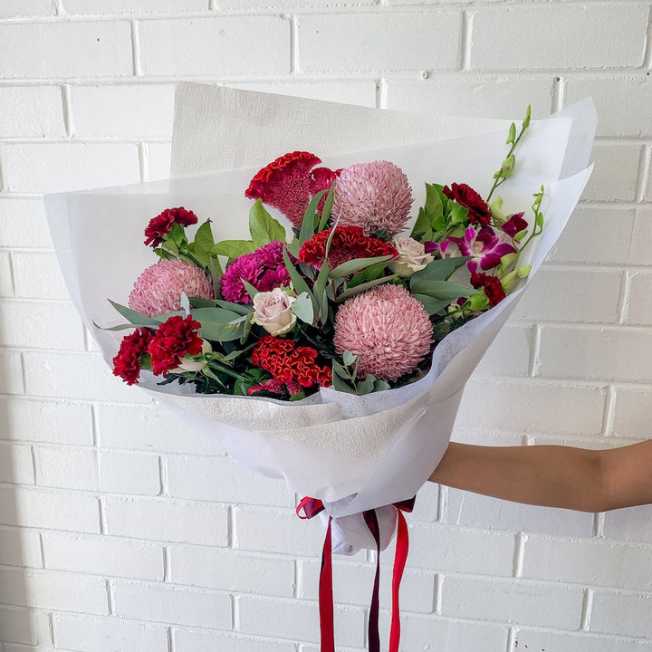 Fresh Flowers From 50 Bliss & Bloom Studio [Perth Delivery] Page 2