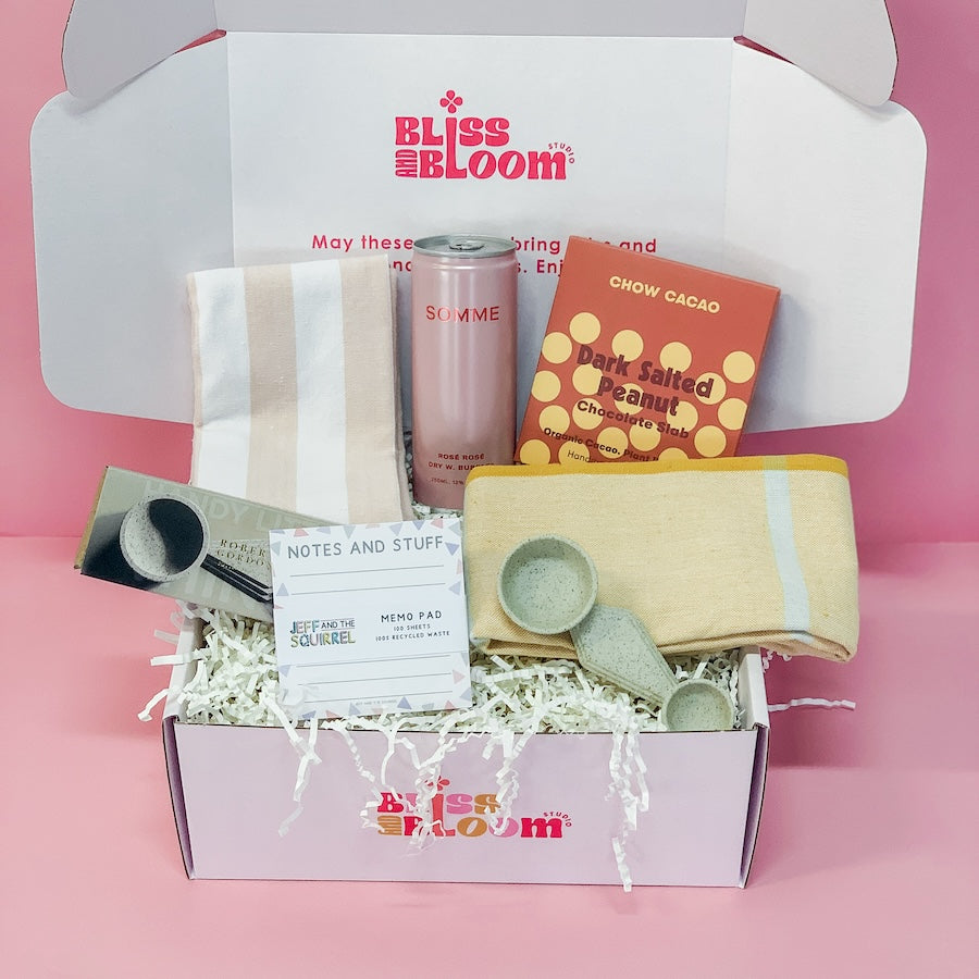 Make My Day | Gift Set to Brighten Your Day | Perth Delivery