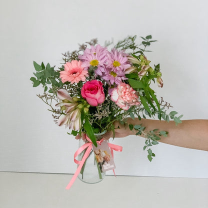 Single Vase | Perth Flowers Delivered | Bliss & Bloom Studio