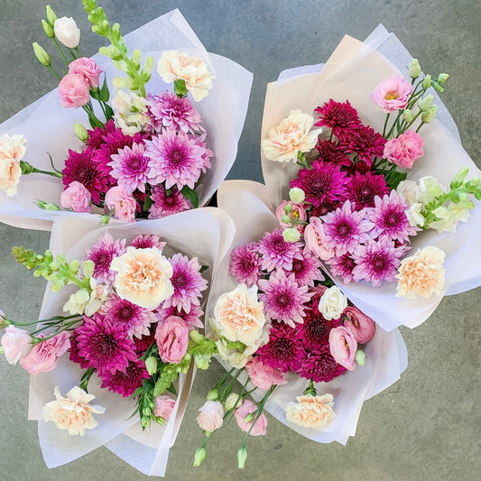 Florist Choice Bouquet | Perth Flowers & Gift Delivery