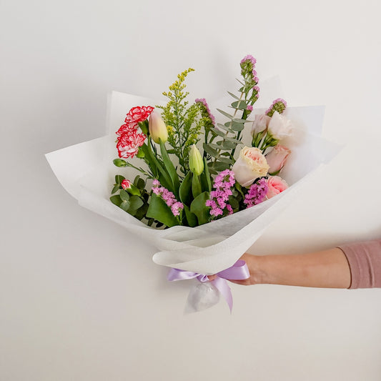 Mother's Day Garden Bunch | Perth Flower Delivery