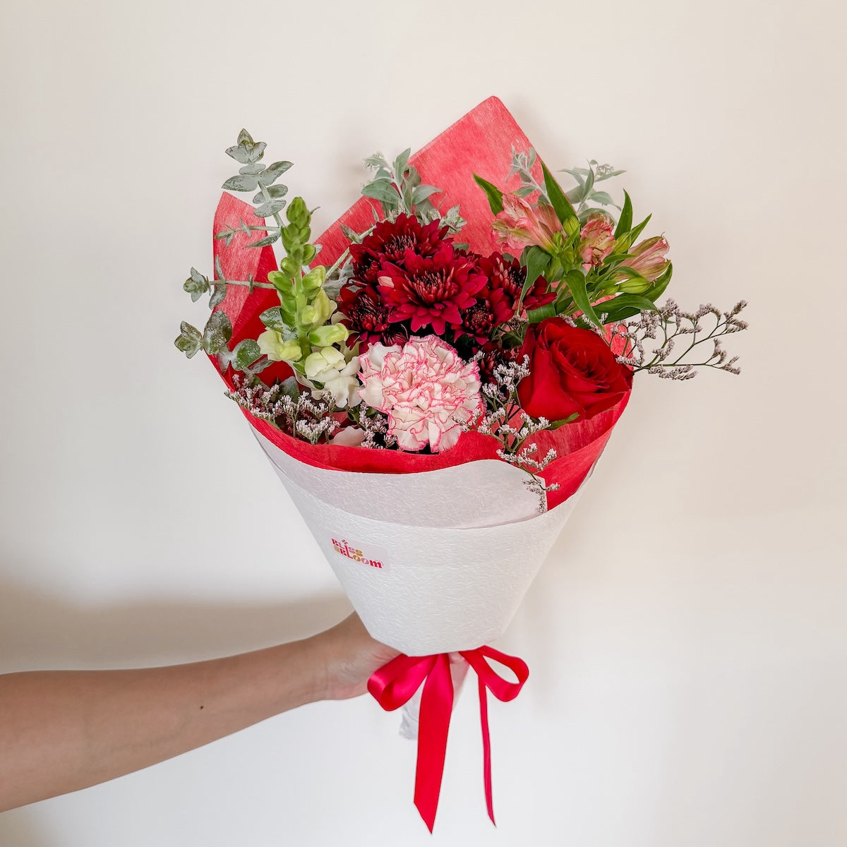 Valentine's Day 2026 Flowers Bouquet | Perth Delivery